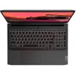Ноутбук Lenovo IdeaPad Gaming 3 15ACH6 (82K2027ARM) / 15,6/IPS/1920x1080/AMD Ryzen 5 5500H/ОЗП: 16 ГБ/NVIDIA GeForce RTX 2050, 4 ГБ GDDR6/SSD 512 ГБ