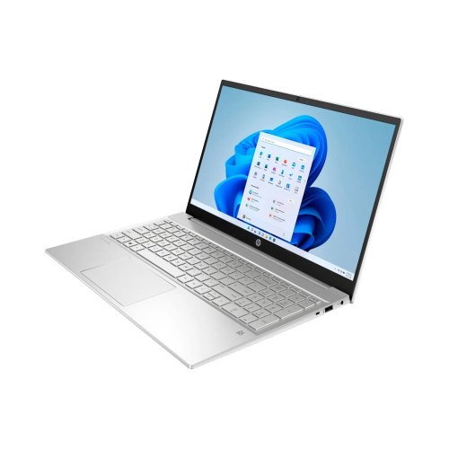Ноутбук HP Pavilion 15-eg2097nr (685K8UA) (NEW) / 15,6/IPS/1920x1080/Intel Core i7-1255U/ОЗП: 16 ГБ/Intel Iris Xe Graphics G7 96EUs/SSD: 512 ГБ/ОС: W