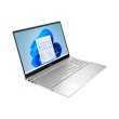 Ноутбук HP Pavilion 15-eg2097nr (685K8UA) (NEW) / 15,6/IPS/1920x1080/Intel Core i7-1255U/ОЗП: 16 ГБ/Intel Iris Xe Graphics G7 96EUs/SSD: 512 ГБ/ОС: W