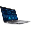 Ноутбук Dell Precision 3581 (AUM35819321A2TPS3C6) (NEW) / 15,6/IPS/1920x1080/Intel Core i9-13900H/ОЗП: 32 ГБ/NVIDIA RTX A2000, 8 ГБ GDDR6/SSD: 1000 Г