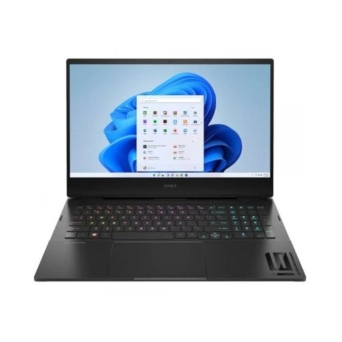 Ноутбук HP OMEN 16-n0797nr (6K7W9UA) (NEW) / 16,1/IPS/1920x1080/AMD Ryzen 7 6800H/ОЗП: 16 ГБ/NVIDIA GeForce RTX 3060, 6 ГБ GDDR6/SSD: 1000 ГБ/ОС: Win
