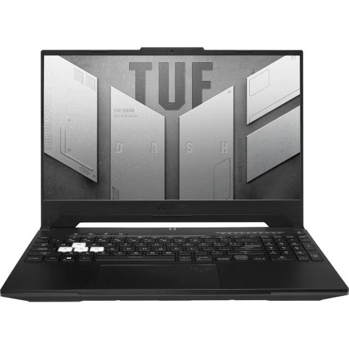 Ноутбук ASUS TUF Gaming F15 FX517ZR (FX517ZR-F15.I73070) (NEW) / 15,6/IPS/1920x1080/Intel Core i7-12650H/ОЗП: 16 ГБ/NVIDIA GeForce RTX 3070, 8 ГБ GDD