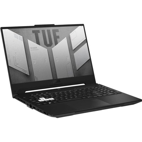 Ноутбук ASUS TUF Gaming F15 FX517ZR (FX517ZR-F15.I73070) (NEW) / 15,6/IPS/1920x1080/Intel Core i7-12650H/ОЗП: 16 ГБ/NVIDIA GeForce RTX 3070, 8 ГБ GDD