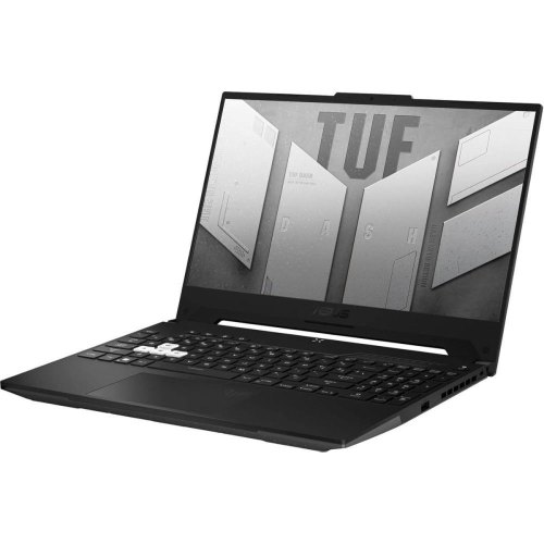 Ноутбук ASUS TUF Gaming F15 FX517ZR (FX517ZR-F15.I73070) (NEW) / 15,6/IPS/1920x1080/Intel Core i7-12650H/ОЗП: 16 ГБ/NVIDIA GeForce RTX 3070, 8 ГБ GDD