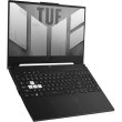 Ноутбук ASUS TUF Gaming F15 FX517ZR (FX517ZR-F15.I73070) (NEW) / 15,6/IPS/1920x1080/Intel Core i7-12650H/ОЗП: 16 ГБ/NVIDIA GeForce RTX 3070, 8 ГБ GDD