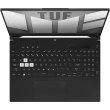 Ноутбук ASUS TUF Gaming F15 FX517ZR (FX517ZR-F15.I73070) (NEW) / 15,6/IPS/1920x1080/Intel Core i7-12650H/ОЗП: 16 ГБ/NVIDIA GeForce RTX 3070, 8 ГБ GDD