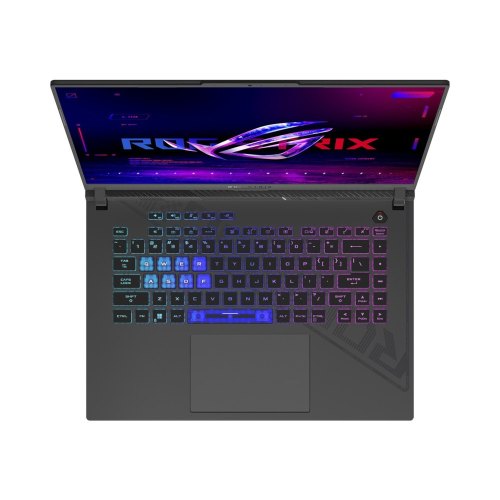 Ноутбук ASUS ROG Strix G16 G614JV (G614JV-AS73) (NEW) / 16/IPS/1920x1200/Intel Core i7-13650HX/ОЗП: 16 ГБ/NVIDIA GeForce RTX 4060, 8 ГБ GDDR6/SSD: 51
