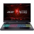 Ноутбук Acer Nitro 16 AN16-41-R148 (NH.QLKAA.002) (NEW) / 16/IPS/1920x1200/AMD Ryzen 5 7640HS/ОЗП: 8 ГБ/NVIDIA GeForce RTX 4050, 6 ГБ GDDR6/SSD: 512