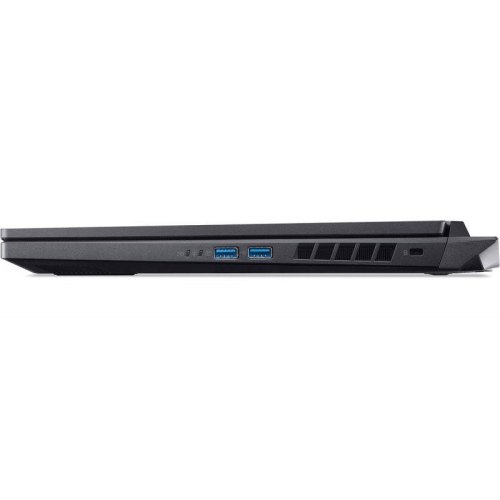 Ноутбук Acer Nitro 16 AN16-41-R148 (NH.QLKAA.002) (NEW) / 16/IPS/1920x1200/AMD Ryzen 5 7640HS/ОЗП: 8 ГБ/NVIDIA GeForce RTX 4050, 6 ГБ GDDR6/SSD: 512