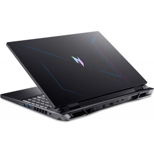 Ноутбук Acer Nitro 16 AN16-41-R148 (NH.QLKAA.002) (NEW) / 16/IPS/1920x1200/AMD Ryzen 5 7640HS/ОЗП: 8 ГБ/NVIDIA GeForce RTX 4050, 6 ГБ GDDR6/SSD: 512