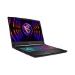 Ноутбук MSI Katana 15 B13VGK-484US (KATANA1513484) (NEW) / 15,6/IPS/1920x1080/Intel Core i7-13620H/ОЗП: 32 ГБ/NVIDIA GeForce RTX 4070, 8 ГБ GDDR6/SSD