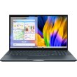 Ноутбук ASUS ZenBook Pro 15 UM535QE (UM535QE-XH91T) (NEW) / 15,6 • OLED • 1920x1080 • AMD Ryzen 9 5900HX • ОЗП: 16 ГБ • NVIDIA GeForce RTX 3050 Ti, 4