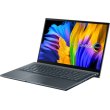 Ноутбук ASUS ZenBook Pro 15 UM535QE (UM535QE-XH91T) (NEW) / 15,6 • OLED • 1920x1080 • AMD Ryzen 9 5900HX • ОЗП: 16 ГБ • NVIDIA GeForce RTX 3050 Ti, 4