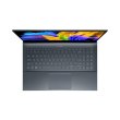 Ноутбук ASUS ZenBook Pro 15 UM535QE (UM535QE-XH91T) (NEW) / 15,6 • OLED • 1920x1080 • AMD Ryzen 9 5900HX • ОЗП: 16 ГБ • NVIDIA GeForce RTX 3050 Ti, 4