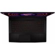 Ноутбук MSI Thin GF63 (GF63 12UCX-1012XPL) (NEW) / 15,6/IPS-level/1920x1080/Intel Core i5-12450H/ОЗП: 16 ГБ/NVIDIA GeForce RTX 2050, 4 ГБ GDDR6/SSD: