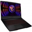 Ноутбук MSI Thin GF63 (GF63 12UCX-1012XPL) (NEW) / 15,6/IPS-level/1920x1080/Intel Core i5-12450H/ОЗП: 16 ГБ/NVIDIA GeForce RTX 2050, 4 ГБ GDDR6/SSD: