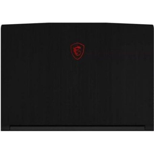 Ноутбук MSI Thin GF63 (GF63 12UCX-1012XPL) (NEW) / 15,6/IPS-level/1920x1080/Intel Core i5-12450H/ОЗП: 16 ГБ/NVIDIA GeForce RTX 2050, 4 ГБ GDDR6/SSD: