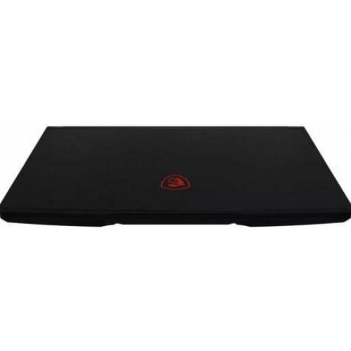 Ноутбук MSI Thin GF63 (GF63 12UCX-1012XPL) (NEW) / 15,6/IPS-level/1920x1080/Intel Core i5-12450H/ОЗП: 16 ГБ/NVIDIA GeForce RTX 2050, 4 ГБ GDDR6/SSD: