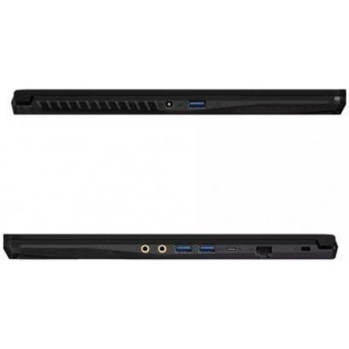 Ноутбук MSI Thin GF63 (GF63 12UCX-1012XPL) (NEW) / 15,6/IPS-level/1920x1080/Intel Core i5-12450H/ОЗП: 16 ГБ/NVIDIA GeForce RTX 2050, 4 ГБ GDDR6/SSD: