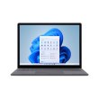 Ноутбук Microsoft Surface Laptop 5 13.5 Platinum (RBG-00001) 13,5 IPS 2256x1504 Intel Core i7-1255U ГГц ОЗП: 16 ГБ Intel Iris Xe Graphics G7 96EUs S