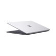 Ноутбук Microsoft Surface Laptop 5 13.5 Platinum (RBG-00001) 13,5 IPS 2256x1504 Intel Core i7-1255U ГГц ОЗП: 16 ГБ Intel Iris Xe Graphics G7 96EUs S