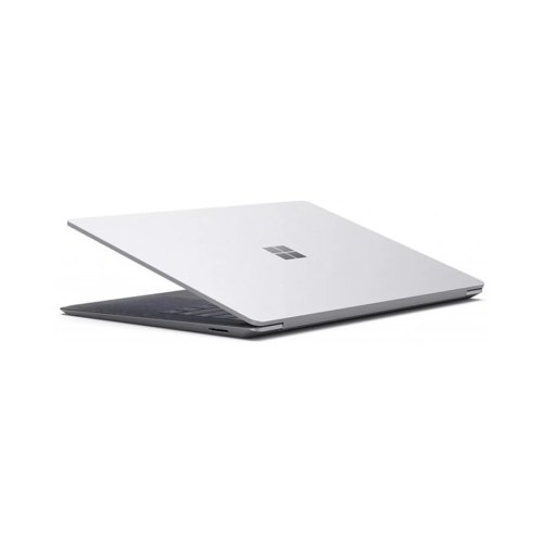 Ноутбук Microsoft Surface Laptop 5 13.5 Platinum (RBG-00001) 13,5 IPS 2256x1504 Intel Core i7-1255U ГГц ОЗП: 16 ГБ Intel Iris Xe Graphics G7 96EUs S