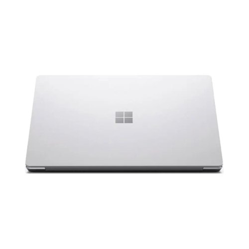 Ноутбук Microsoft Surface Laptop 5 13.5 Platinum (RBG-00001) 13,5 IPS 2256x1504 Intel Core i7-1255U ГГц ОЗП: 16 ГБ Intel Iris Xe Graphics G7 96EUs S