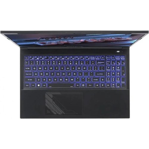 Ноутбук GIGABYTE G5 KF (KF-E3EE313SD) (NEW) / 15,6 • IPS • 1920x1080 • Intel Core i5-12500H • ОЗП: 16 ГБ • NVIDIA GeForce RTX 4060, 8 ГБ GDDR6 • SSD: