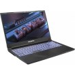 Ноутбук GIGABYTE G5 KF (KF-E3EE313SD) (NEW) / 15,6 • IPS • 1920x1080 • Intel Core i5-12500H • ОЗП: 16 ГБ • NVIDIA GeForce RTX 4060, 8 ГБ GDDR6 • SSD: