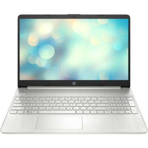 Ноутбук HP 15s-fq5051nq (7K167EA) 15,6/TN + film/1920x1080/Intel Core i5-1235U/ОЗП: 8 ГБ/Intel Iris Xe Graphics G7 80EUs/SSD: 512 ГБ/ОС: DOS*