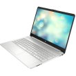 Ноутбук HP 15s-fq5051nq (7K167EA) 15,6/TN + film/1920x1080/Intel Core i5-1235U/ОЗП: 8 ГБ/Intel Iris Xe Graphics G7 80EUs/SSD: 512 ГБ/ОС: DOS*