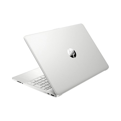 Ноутбук HP 15s-fq5051nq (7K167EA) 15,6/TN + film/1920x1080/Intel Core i5-1235U/ОЗП: 8 ГБ/Intel Iris Xe Graphics G7 80EUs/SSD: 512 ГБ/ОС: DOS*