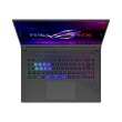 Ноутбук ASUS ROG Strix G16 G614JV (G614JV-AS73) (NEW) / 16/IPS/1920x1200/Intel Core i7-13650HX/ОЗП: 64 ГБ/NVIDIA GeForce RTX 4060, 8 ГБ GDDR6/SSD: 20
