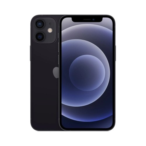 Смартфон Apple iPhone 12 mini 64Gb Black USED Grade_B+ **