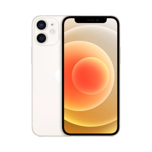 Смартфон Apple iPhone 12 mini 128Gb White USED Grade_A+ **