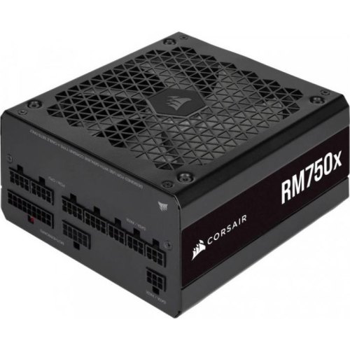 Блок живлення Corsair RM750x (CP-9020199-EU) 750W