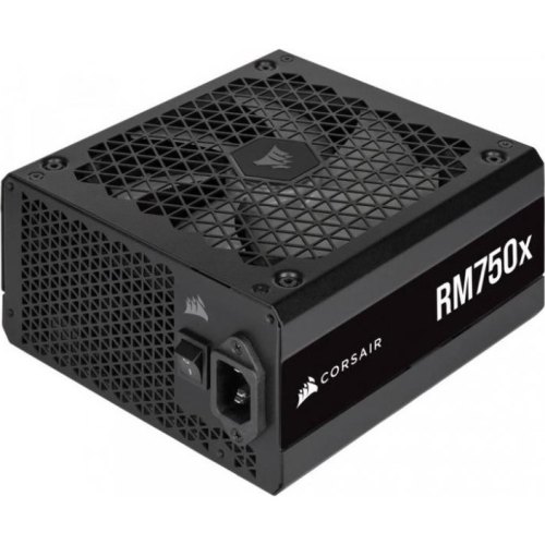 Блок живлення Corsair RM750x (CP-9020199-EU) 750W