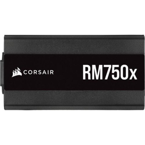 Блок живлення Corsair RM750x (CP-9020199-EU) 750W