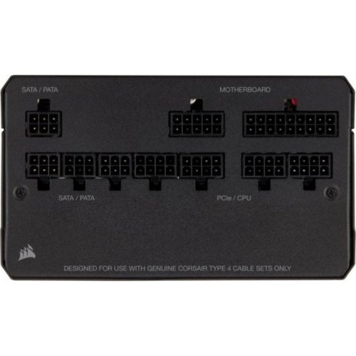 Блок живлення Corsair RM750x (CP-9020199-EU) 750W