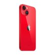 Смартфон Apple iPhone 14 128Gb Red USED Grade_A+ **