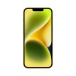 Смартфон Apple iPhone 14 128Gb Yellow USED Grade_A+ **