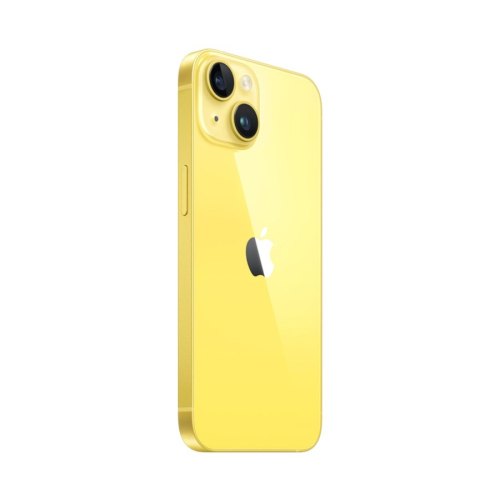 Смартфон Apple iPhone 14 128Gb Yellow USED Grade_B **