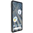 Силіконовий чохол BeCover для Google Pixel 7a Transparancy (709087)