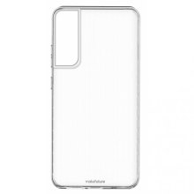 Накладка MakeFuture Air (Clear TPU) Samsung S21 FE (G990)