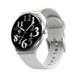 Смарт годинник Haylou Solar Lite (LS05L) Silver