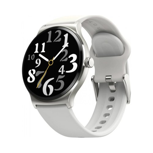 Смарт годинник Haylou Solar Lite (LS05L) Silver