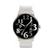 Смарт годинник Haylou Solar Lite (LS05L) Silver