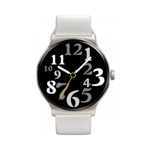 Смарт годинник Haylou Solar Lite (LS05L) Silver