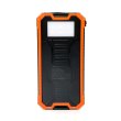 Зовнішній акумулятор PowerBank Mibrand EXTREM 20000mAh solar lighting