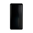 Зовнішній акумулятор PowerBank Mibrand No Logo 10000mAh Black Bulk(No box)